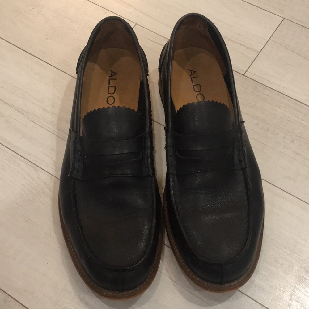 Mens Loafers